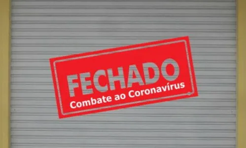 Em Lunardelli homem ameaça atear fogo em bar fechado