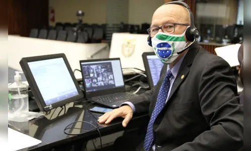 Projeto proíbe superlotação de ônibus no transporte público no Paraná