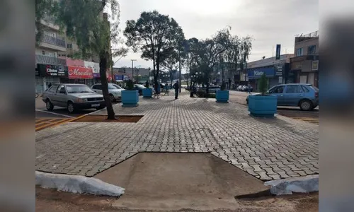 Prefeitura de Ivaiporã vai desinfetar vias públicas