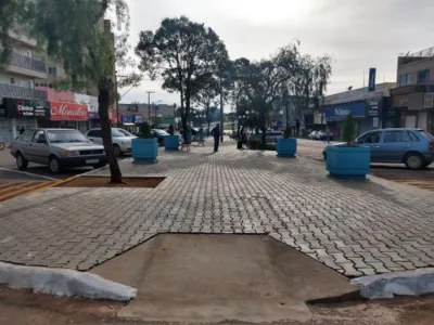 Prefeitura de Ivaiporã vai desinfetar vias públicas