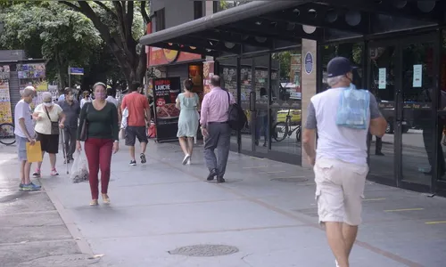 Uerj desenvolve aparelho que detecta carga de coronavírus no ambiente