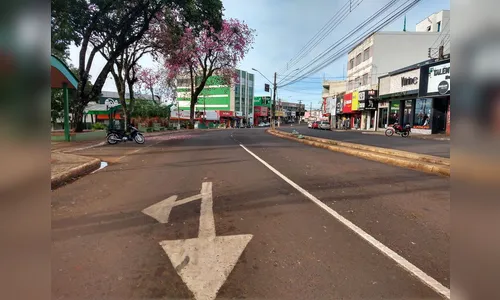 Ivaiporã vai desinfetar vias públicas, UBS e proximidades de hospitais