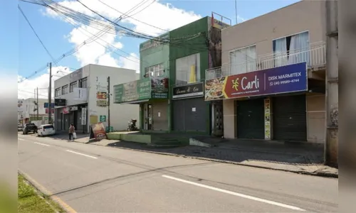 MP pede lockdown nas principais cidades paranaenses