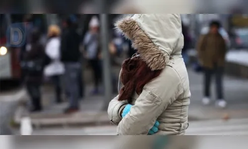 Terça-feira será de tempo instável em Arapongas