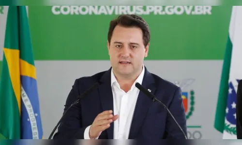 Paraná deve anunciar nesta terça medidas mais severas