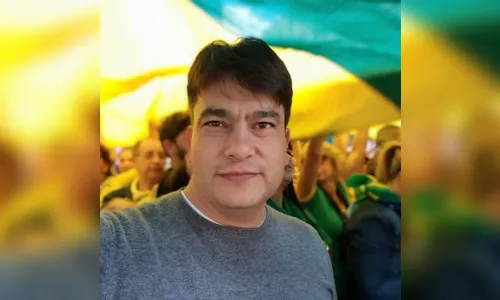 Secretário de Araucária é internado com suspeita de Covid-19