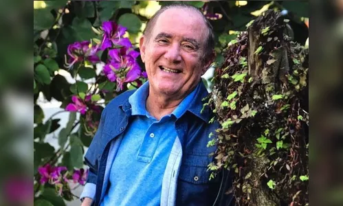 Renato Aragão deixa a Globo após 44 anos