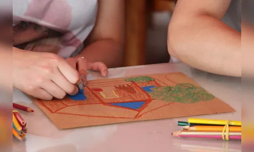 Oficinas virtuais do MON já alcançaram mais de 165 mil pessoas