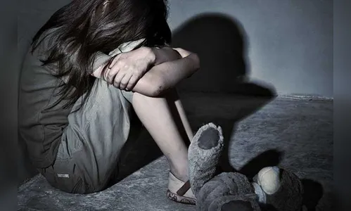 Padrasto acusado de estuprar enteada é detido em Londrina