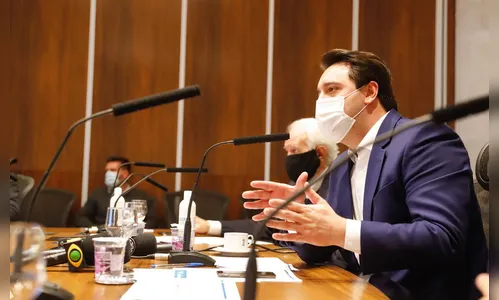 Paraná impõe medidas mais rigorosas para conter pandemia da Covid-19; confira o Decreto