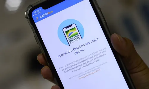 Governo quer dividir pagamento do auxílio emergencial em quatro etapas