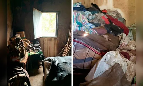 Idoso em situação análoga à escravidão é resgatado em fazenda no interior de SP