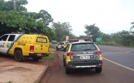 Homens pedem emprego em colheita de café e assaltam agricultores