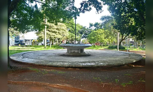 Tempo será estável nesta quarta-feira em Arapongas