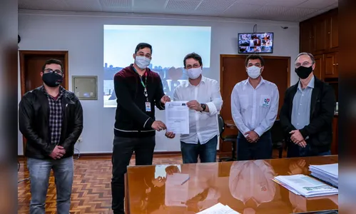 Ecossistema de inovação começa a ser mapeado em Apucarana