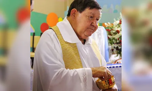 Ex-prefeito de Arapongas Padre Beffa está em estado grave