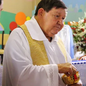 Ex-prefeito de Arapongas Padre Beffa está em estado grave