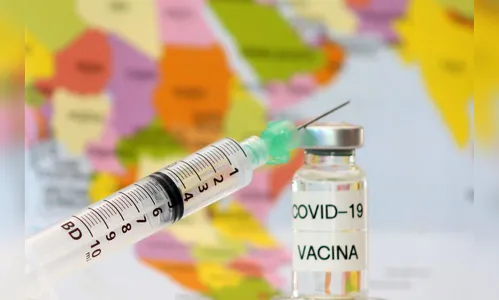 Vacina experimental para covid mostra resultados positivos