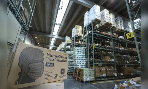 CGE garante conformidade com a lei de aquisições emergenciais