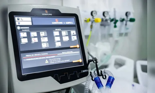 Governo do Paraná já investiu R$ 400 milhões no combate ao Coronavírus