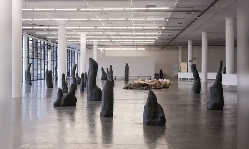 Pandemia transfere Bienal de São Paulo para 2021