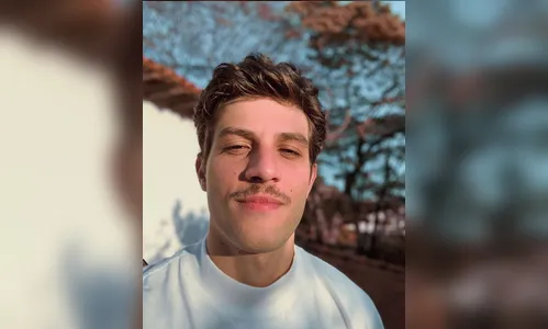 Chay Suede lança música 'Chora Pra Ver Como É' em seu aniversário