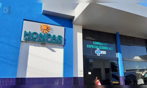 Honpar retoma as atividades nesta quinta-feira