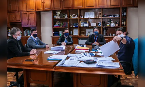 Linha de crédito empresarial da Caixa terá pronto atendimento em Apucarana