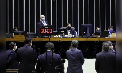 PEC que adia as eleições municipais será promulgada nesta quinta