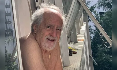 Ary Fontoura faz sucesso nas redes sociais durante a pandemia