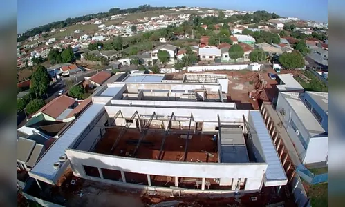 Governo investe na construção e modernização de restaurantes populares