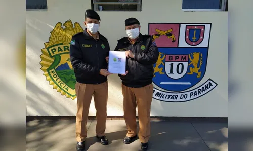 10º Batalhão de Polícia Militar lança Projeto 'Ponto Base'