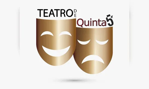 Arapongas apresenta “Teatro de Quinta” no Cultura em Casa