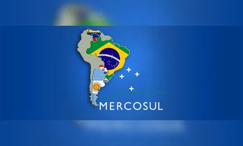 Bolsonaro: Mercosul é parte das soluções para recuperação pós-pandemia