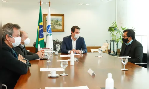 Estado agiliza regularização fundiária para mais 110 famílias