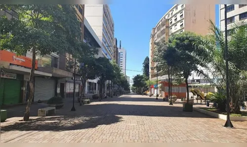 Belinati publica decreto para fechamento do comércio a partir de segunda