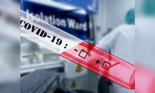 Arapongas tem mais dois óbitos e casos de Covid passam de 300