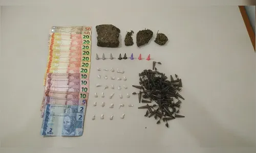 Adolescente é apreendido pela quarta vez em menos de uma semana em Apucarana