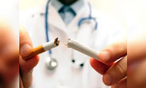 Grupo de Tabagismo traz nova realidade para pacientes em Arapongas