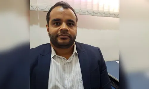 Delegado de Sarandi testa positivo para Covid-19