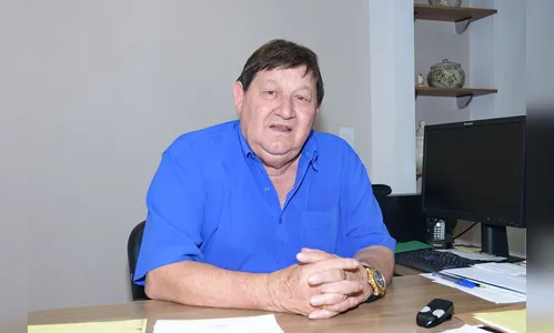 Padre Beffa testa negativo para Covid e seu quadro apresenta melhoras