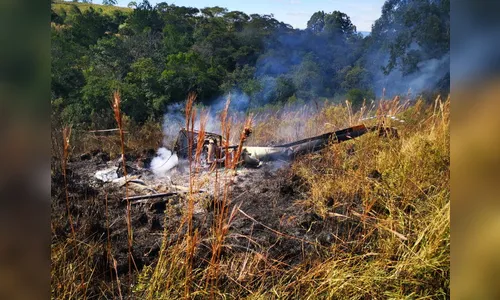 Pré-candidato de Apucarana desmente boato sobre prisão; assista