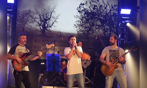 Live arrecada mais de R$ 5 mil em prol do Lar Sagrada Família