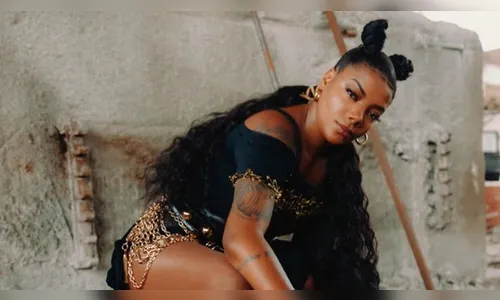 Ludmilla lança clipe de sua nova música, 'Cobra Venenosa'