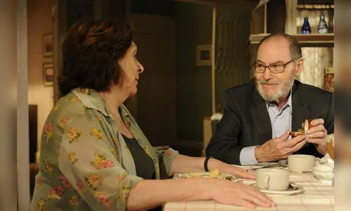 Ator Leonardo Villar morre aos 96 anos