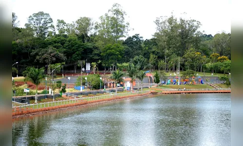 Parque da Raposa e Jaboti ficam fechados em Apucarana no fim de semana