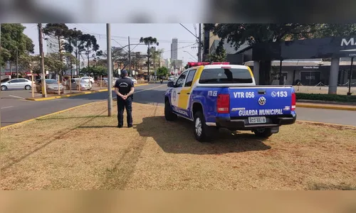 Alimentos que seriam doados foram furtados de escola em Arapongas