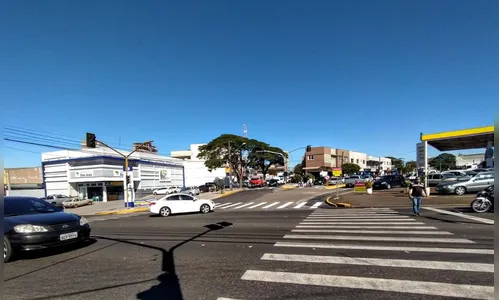 Mudanças no trânsito na Avenida Rio de Janeiro já estão valendo; ASSISTA