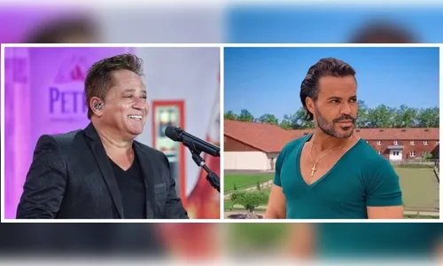 Após rompimento, Leonardo diz que brigas com Eduardo Costa eram apenas sobre música