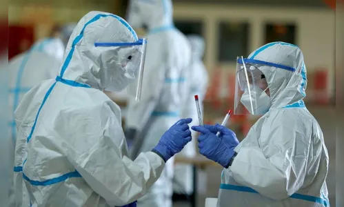 Ministério da Saúde confirma 1.091 novos óbitos pela covid-19; total vai a 64.265